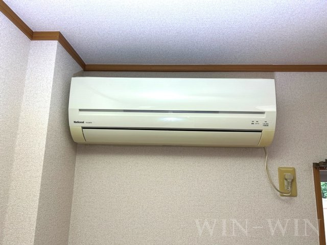 リバーウエスト 弐番館の設備|イメージ（同建物内別部屋の写真です）