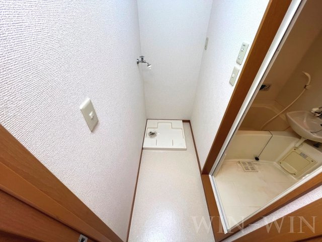 リバーウエスト 弐番館のその他|イメージ（同建物内別部屋の写真です）