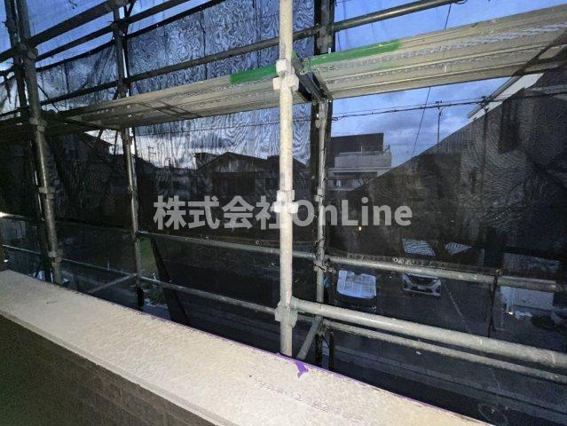 F+style八尾西山本町1号館の展望