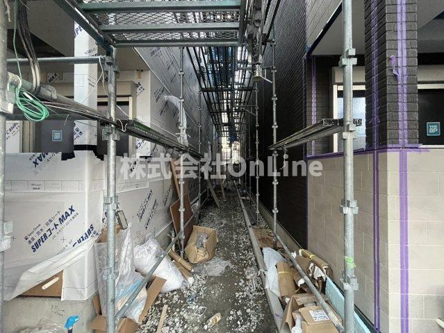 F+style八尾西山本町1号館のその他共用部分