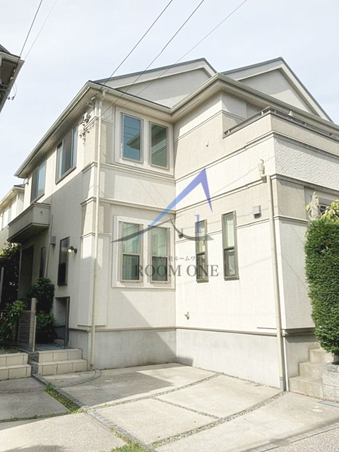 小倉戸建