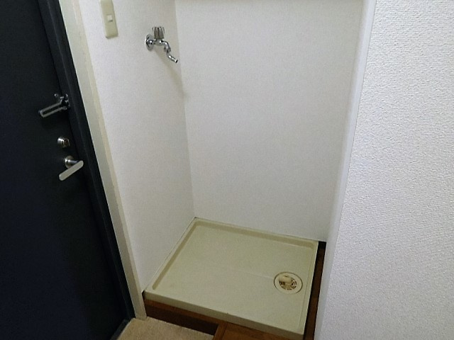 アービス桂の設備
