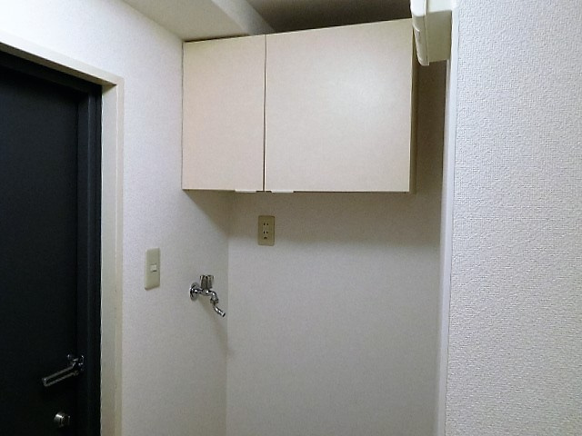 京都市西京区桂野里町の賃貸マンションの設備