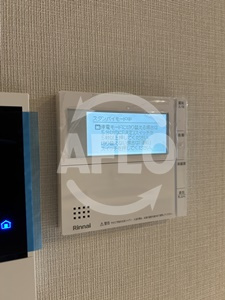 IBCResidenceWest　開平小学校区の設備|IBCResidenceWest　床暖房