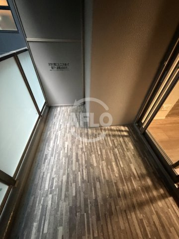 IBCResidenceWest　開平小学校区のその他共用部分|IBCResidenceWest　メールボックス＆宅配ボックス
