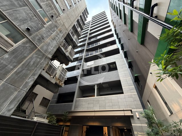 IBCResidenceWest　開平小学校区