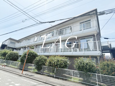 【外観】 | エントピアハウス | 外観です。