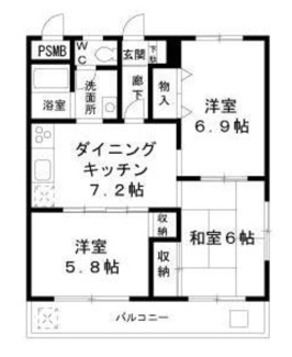 【間取り】 | エントピアハウス | 間取りです。