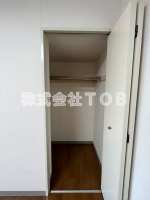 【収納】 | トーシン・フェニックスマンション永福町