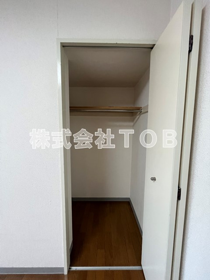 【収納】 | トーシン・フェニックスマンション永福町