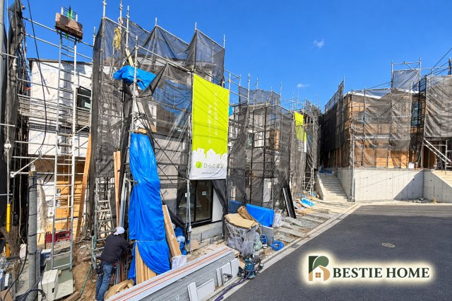 ●戸塚駅　新築戸建のその他