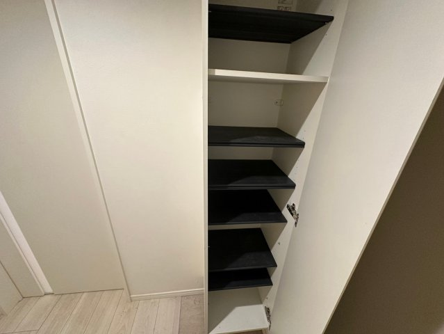 ウェリス花畑のその他共用部分