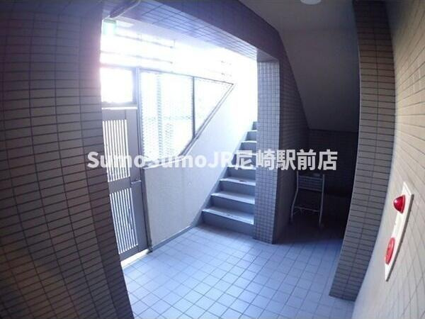 尼崎市猪名寺２丁目の賃貸マンションのその他