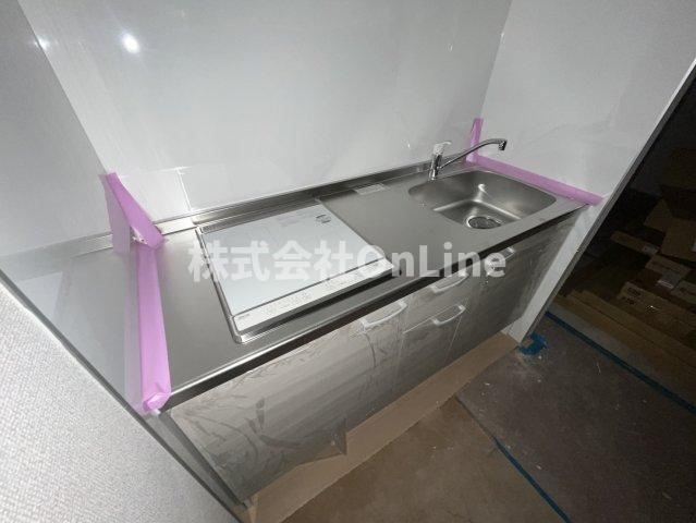 F+style八尾西山本町1号館のその他共用部分