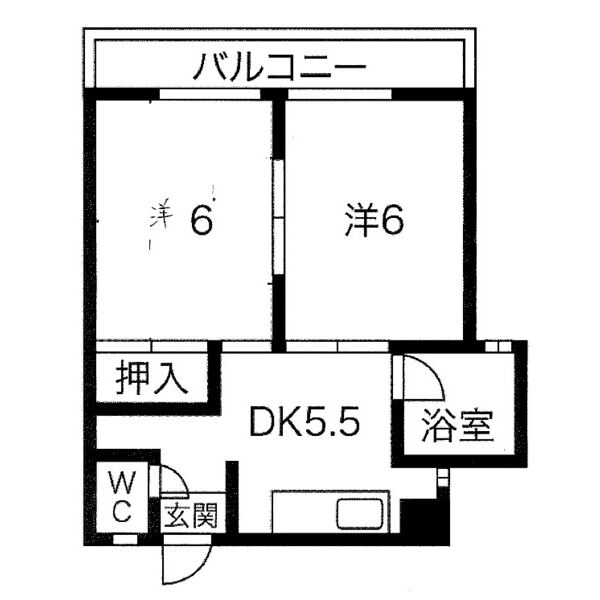 蜂須賀ビル