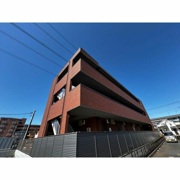 東川口ＨＢ
