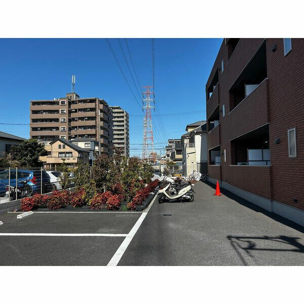 東川口ＨＢ