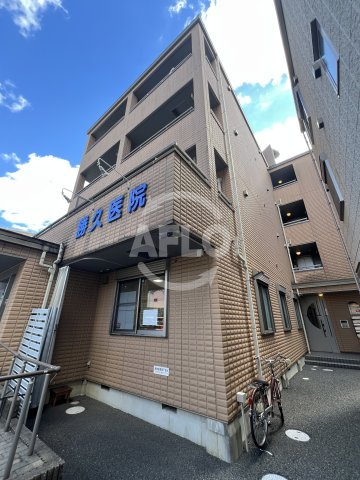 ルノン淡路の外観|外観