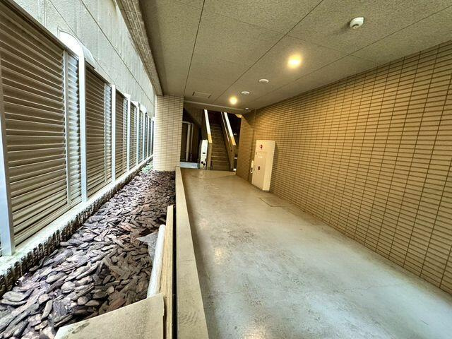コンシェリア浜松町ＭＡＳＴＥＲ’Ｓ　ＶＩＬＬＡのその他