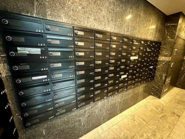 コンシェリア浜松町ＭＡＳＴＥＲ’Ｓ　ＶＩＬＬＡのその他