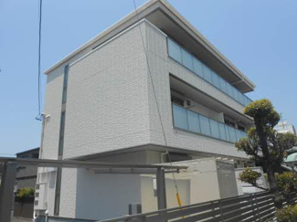 【外観】 | リバーサ道後椿館