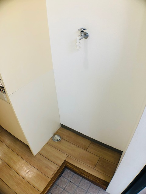 ベルナス上大岡の設備