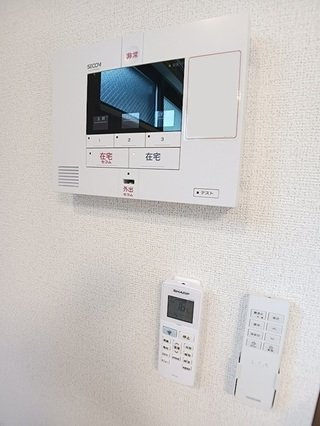 【設備】 | ユウパレス和泉中央