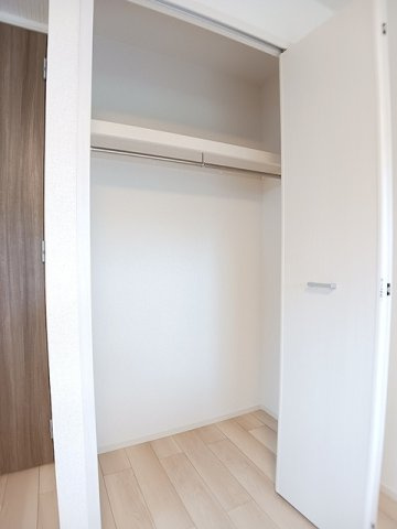 【収納】 | ユウパレス和泉中央 | 便利な収納スペースです