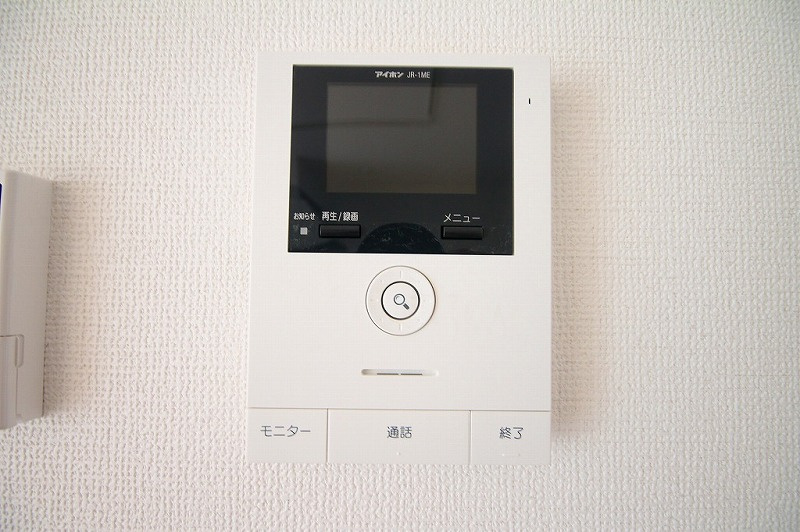 Ｄｏｍｉｒ宮前Ｂのセキュリティ