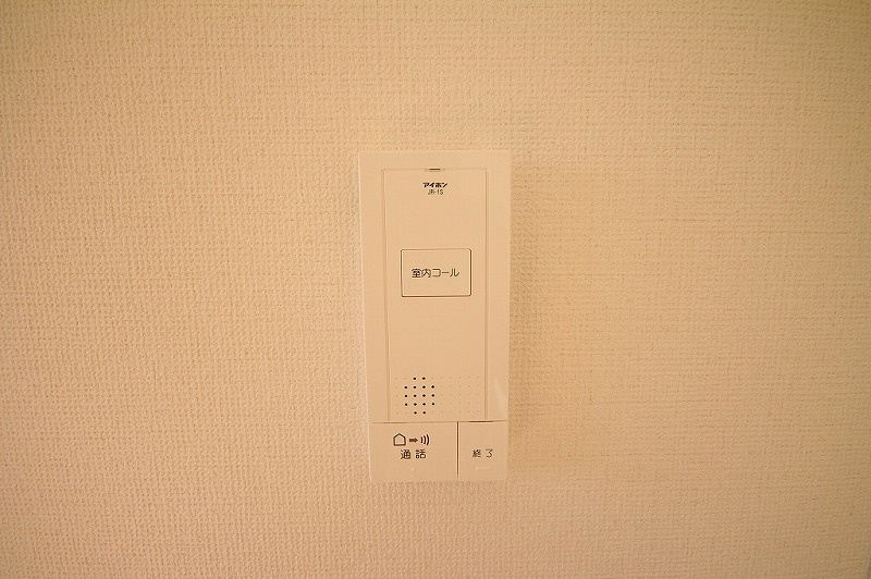 Ｄｏｍｉｒ宮前Ｂのセキュリティ