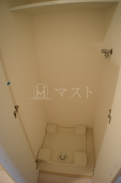 エグゼ難波南Ⅴの設備|別号室参考写真