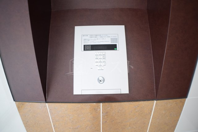 エグゼ難波南Ⅴのその他共用部分