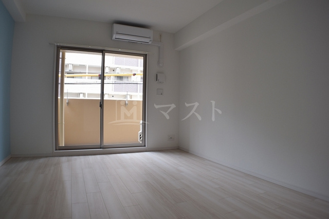 エグゼ難波南Ⅴの内装|別号室参考写真