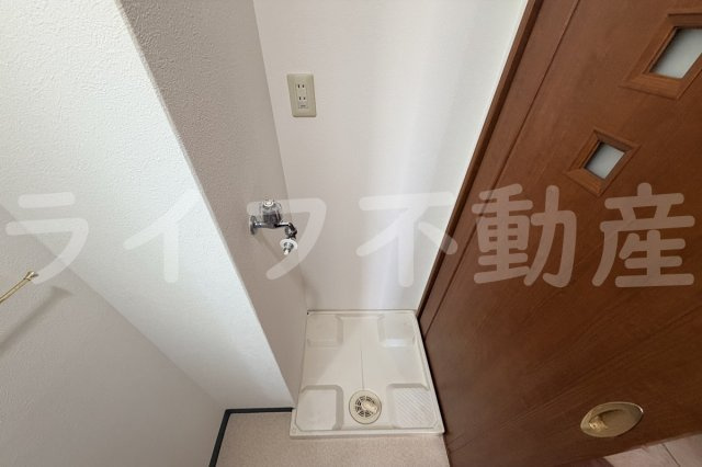 カーサエスパシオの設備