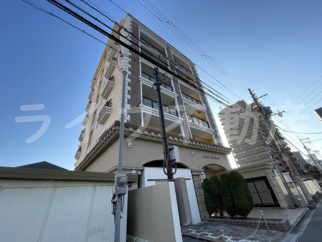 カーサエスパシオ