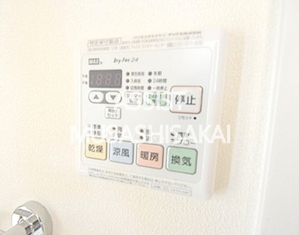 やまふく・吉祥寺の設備