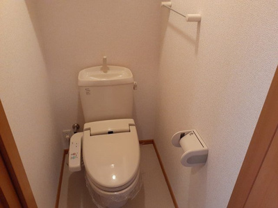 【トイレ】 | サニーグレイス