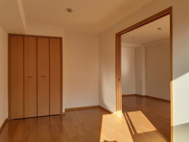 【内装】 | サニーグレイス