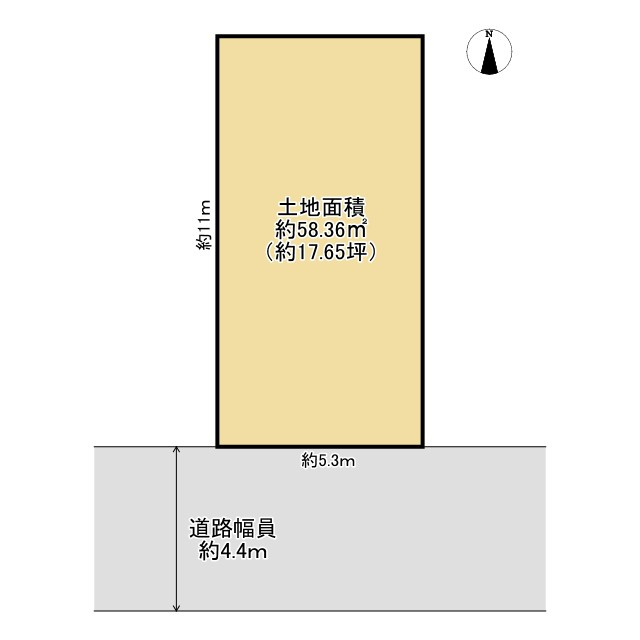 寝屋川市葛原1丁目