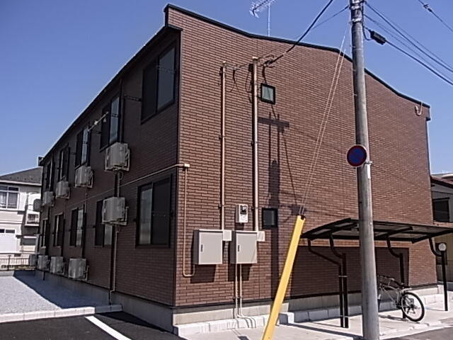 【外観】