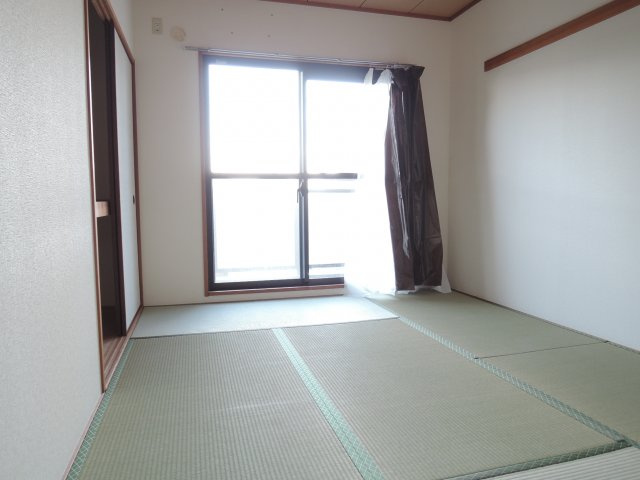 ラ・フレールの寝室