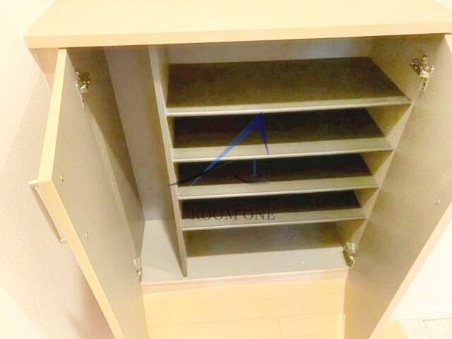 サニーコート池袋本町の内装