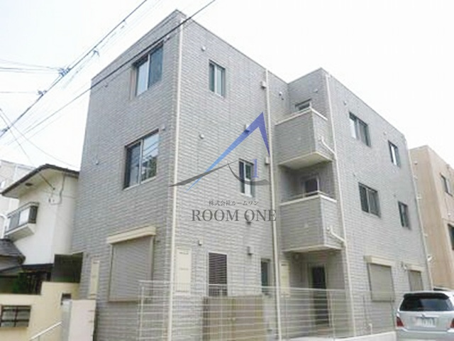 サニーコート池袋本町