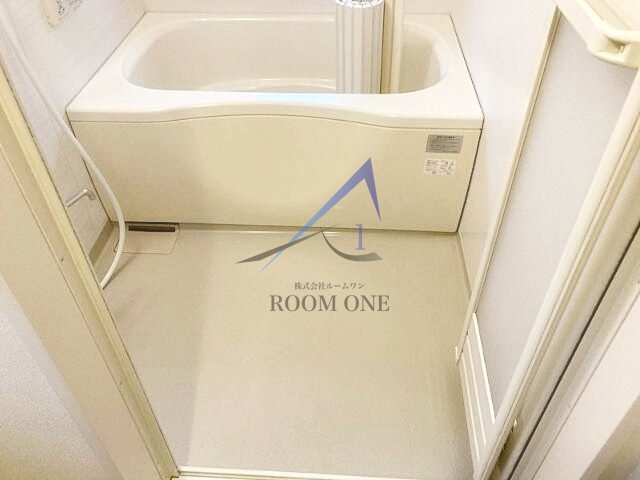 サニーコート池袋本町の浴室|お風呂です。