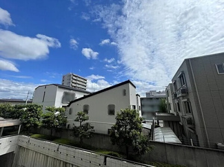 【展望】 | 阪急西宮マンション