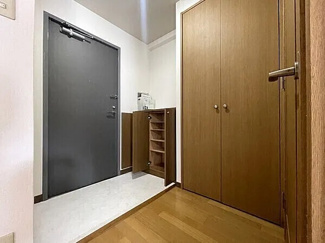 【玄関】 | 阪急西宮マンション