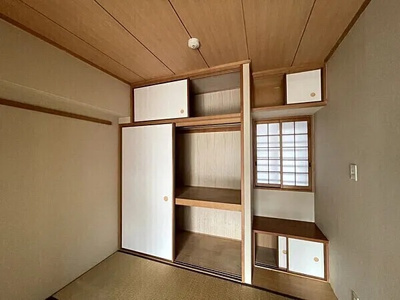 【和室】 | 阪急西宮マンション