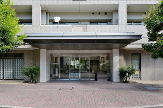 【エントランス】 | 阪急西宮マンション