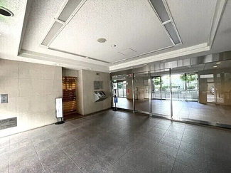 【エントランス】 | 阪急西宮マンション