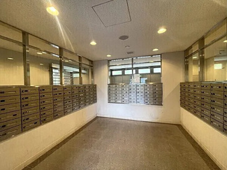 【設備】 | 阪急西宮マンション
